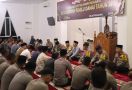 Gelar Doa Bersama, AKBP Kurnia Setyawan Doakan Pemilu 2024 di Meranti Aman & Damai - JPNN.com