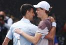 Novak Djokovic Kalah dari Jannik Sinner di Semifinal Australian Open 2024 - JPNN.com
