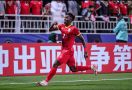 Profil Joel Kojo, Bintang Kirgistan yang Bantu Timnas Indonesia ke 16 Besar Piala Asia 2023 - JPNN.com
