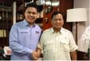 David Herson: Prabowo Minta Anak Muda Jangan Menyerah - JPNN.com
