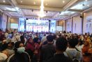 Ribuan Masyarakat di Kota Dumai Deklarasi Dukung Prabowo-Gibran - JPNN.com
