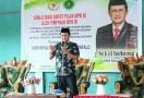 Fadel Muhammad Ajak Masyarakat Perkuat Pemahaman Empat Pilar, Ini Tujuannya - JPNN.com