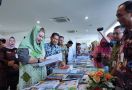 Bangun Perpusda, Pemkot Semarang Mengajukan Anggaran Rp 10 Miliar ke Perpusnas RI - JPNN.com