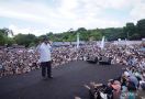 Prabowo Minta Pendukungnya Mewaspadai Potensi Kecurangan di Pilpres 2024 - JPNN.com