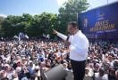Soal Jokowi & Salam 2 Jari di Mobil Kepresidenan, Anies Singgung Muruah Kepemimpinan - JPNN.com
