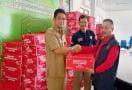 Kemensos Salurkan Bantuan Untuk Korban Bencana Alam di Barito Utara - JPNN.com