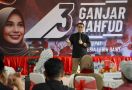 Siti Atikoh Aktif Blusukan demi Ganjar, Basarah Jamin Tak Ada Etika & UU Dilanggar - JPNN.com