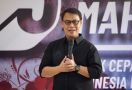 Basarah: 3 Pilar PDIP Fokus Menjaga Basis Demi Kemenangan Ganjar-Mahfud - JPNN.com