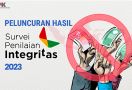 Hasil SPI KPK 2023, Jawa Tengah Raih Predikat Integritas Tertinggi - JPNN.com