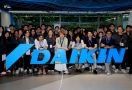 Berbagi Ilmu, Daikin Terima Kunjungan Mahasiswa UPH - JPNN.com