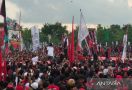 Ganjar Komentari Langkah Presiden Jokowi Temui Sultan HB X, Begini - JPNN.com