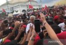 Pilpres 2024, Ganjar Optimistis Menang Mutlak di Sumatera Utara - JPNN.com