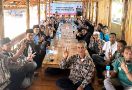 RUMI Terbang ke Tasikmalaya Gandeng Tokoh Daerah Bantu Kemenangan Prabowo-Gibran - JPNN.com