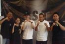 Didukung Daud Yordan, Turnamen Tinju Amatir EST Boxing Day Sukses Digelar - JPNN.com