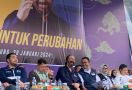 Jusuf Kalla hingga Surya Paloh Dampingi Anies Baswedan Kampanye Akbar di Kota Bandung - JPNN.com