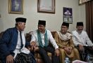 Bersilaturahmi dengan Kiai Mahfud Asirun, Anies Didoakan Jadi Presiden RI - JPNN.com