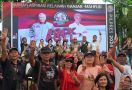 Cucu Bung Karno Respons Pernyataan Guntur Soal Jokowi, Singgung Sang Kakek - JPNN.com