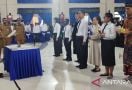 35 Guru PPPK di Raja Ampat Terima SK, Ini Pesan Juariah Saifudin - JPNN.com