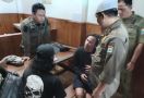 Setelah Viral, Pengamen yang Resahkan Wisatawan di BKB Palembang Ini Akhirnya Ditangkap - JPNN.com