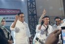 Raja Dangdut Rhoma Irama Deklarasi Dukung Anies-Muhaimin - JPNN.com