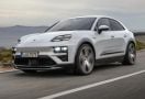 Porsche Meluncurkan Macan EV, Bisa Tempuh Sejauh 784 Km - JPNN.com