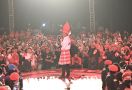 Ewako, Makassar! Kitorang Pilih Ganjar - JPNN.com