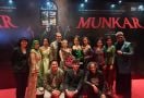 Bintangi Film Munkar, Adhisty Zara Belajar Mengaji dari Ratu Sofya - JPNN.com
