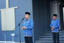 Gubernur Rohidin Mengingatkan OPD Pemprov Bengkulu tidak Merekrut Honorer, Ini Alasannya - JPNN.com