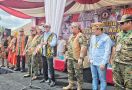 Ini Bukti Dukungan Wiranto untuk Prabowo-Gibran, Dari Jateng Hingga Kalimantan - JPNN.com