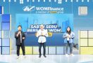 71 Pemenang Raih Hadiah WOMBASTIS 2023 dari WOM Finance - JPNN.com