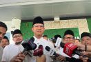 Akademisi Disebut Tak Perlu Berpolitik, Anies Singgung Fakta Sejarah - JPNN.com