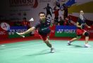 Thailand Masters 2024: Rehan/Lisa Revans Lawan Wakil Denmark - JPNN.com