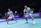 Mental Bermasalah, Rinov/Pitha Tersingkir di 32 Besar Thailand Masters 2024 - JPNN.com