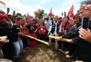 Tokoh Dayak Kalbar: Hanya Ganjar Capres yang Membuat Masyarakat Pintar - JPNN.com