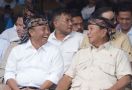 Puji Kinerja Pj Bupati Sumedang Herman Suryatman, Menhan Prabowo: Saya Sangat Bangga - JPNN.com