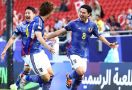 Link Live Streaming Piala Asia 2023: Jepang Mendapat Ujian dari Bahrain - JPNN.com
