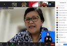 Wakil Ketua MPR Lestari Moerdijat Dorong Kolaborasi untuk Optimalkan Potensi Lahan Basah - JPNN.com