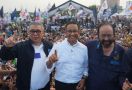 Anies Sebut Sumut Salah Satu Provinsi Kunci Kemenangan di Pilpres 2024 - JPNN.com