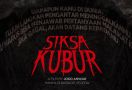 Joko Anwar Bagikan Poster Teaser Film Siksa Kubur, Ada Kalimat Mengerikan - JPNN.com