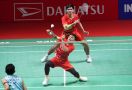 Thailand Masters 2024: Leo/Daniel Habis Bensin, Ganda Putra Indonesia Tersisa Bagas/Fikri - JPNN.com