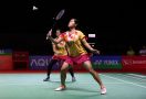 Thailand Masters 2024: Lanny/Ribka Tersingkir, Ganda Putri Indonesia Tersisa 2 - JPNN.com