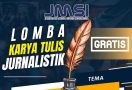 JMSI Bojonegoro Gelar Lomba Karya Tulis untuk Pelajar dan Mahasiswa - JPNN.com