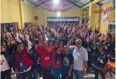 TPN Ganjar - Mahfud Kumpulkan Relawan untuk Menjaga TPS di Kuningan - JPNN.com