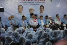 Majelis Zikir Nurul Wathon Gelar Doa Bersama untuk Kemenangan Prabowo-Gibran - JPNN.com