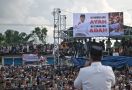 Anies Mengomentari Jokowi & Prabowo Makan Bakso Bareng, Orba! - JPNN.com