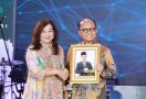 Selamat, Sekjen Kemnaker Anwar Sanusi Raih Penghargaan The Indonesian Next Leader - JPNN.com
