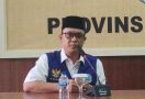Honorer di Lampung Tengah Ditangkap Gegara Terlibat Jaringan Narkoba Ferdy Pratama - JPNN.com