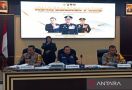 Penembakan di Karanganyar Jateng, Polisi Tangkap 3 Pelaku - JPNN.com