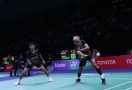 Menang Dramatis Lawan Taiwan, Bagas/Fikri Berpeluang Juara di Thailand Masters 2024 - JPNN.com