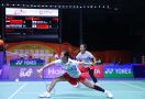 Thailand Masters 2024: Menembus Semifinal, Ana/Tiwi Perlahan Konsisten - JPNN.com